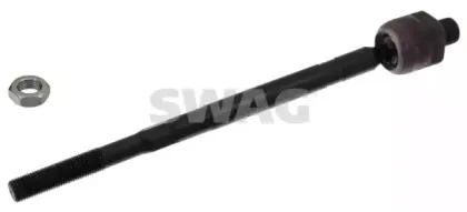 Осевой шарнир, рулевая тяга SWAG купить